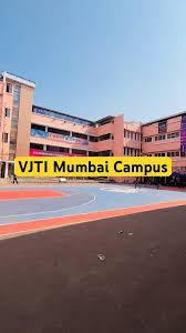 vjti mumbai