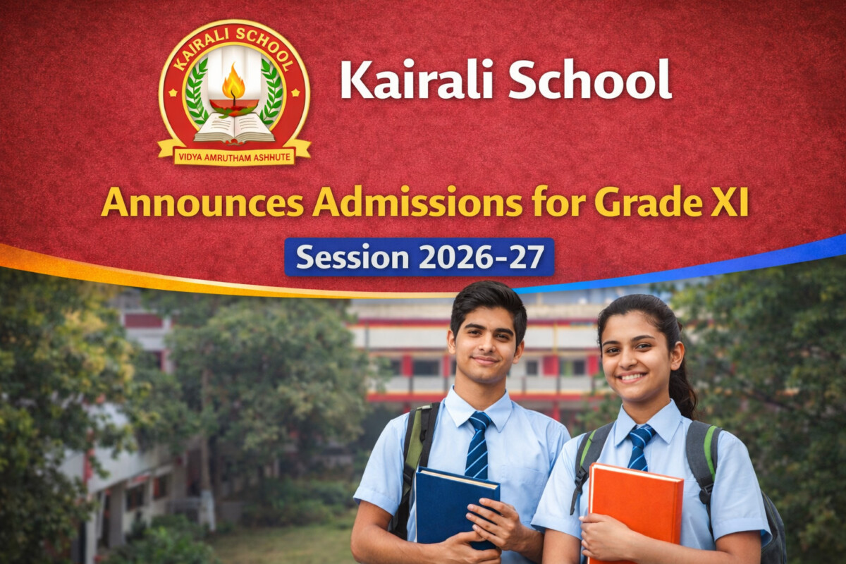 Kairali