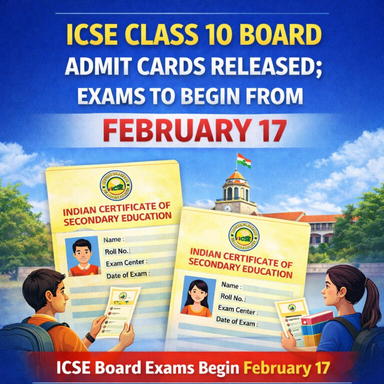ICSE