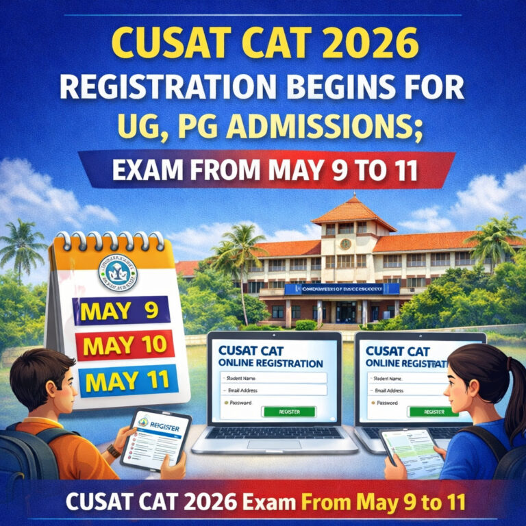 CUSAT