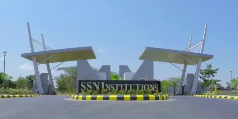 Psychographic Society - SSN College of Engineering, Chennai SSNCE Chennai