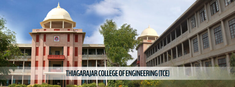 Psychographic Society - Thiagarajar College of Engineering, Madurai TCE CAD