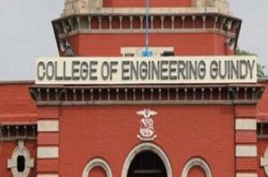 ceg chennai