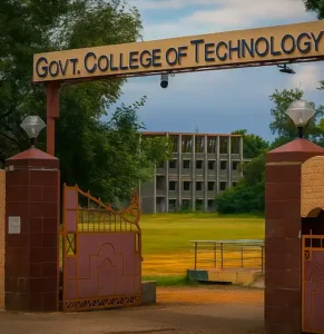 gctcollge