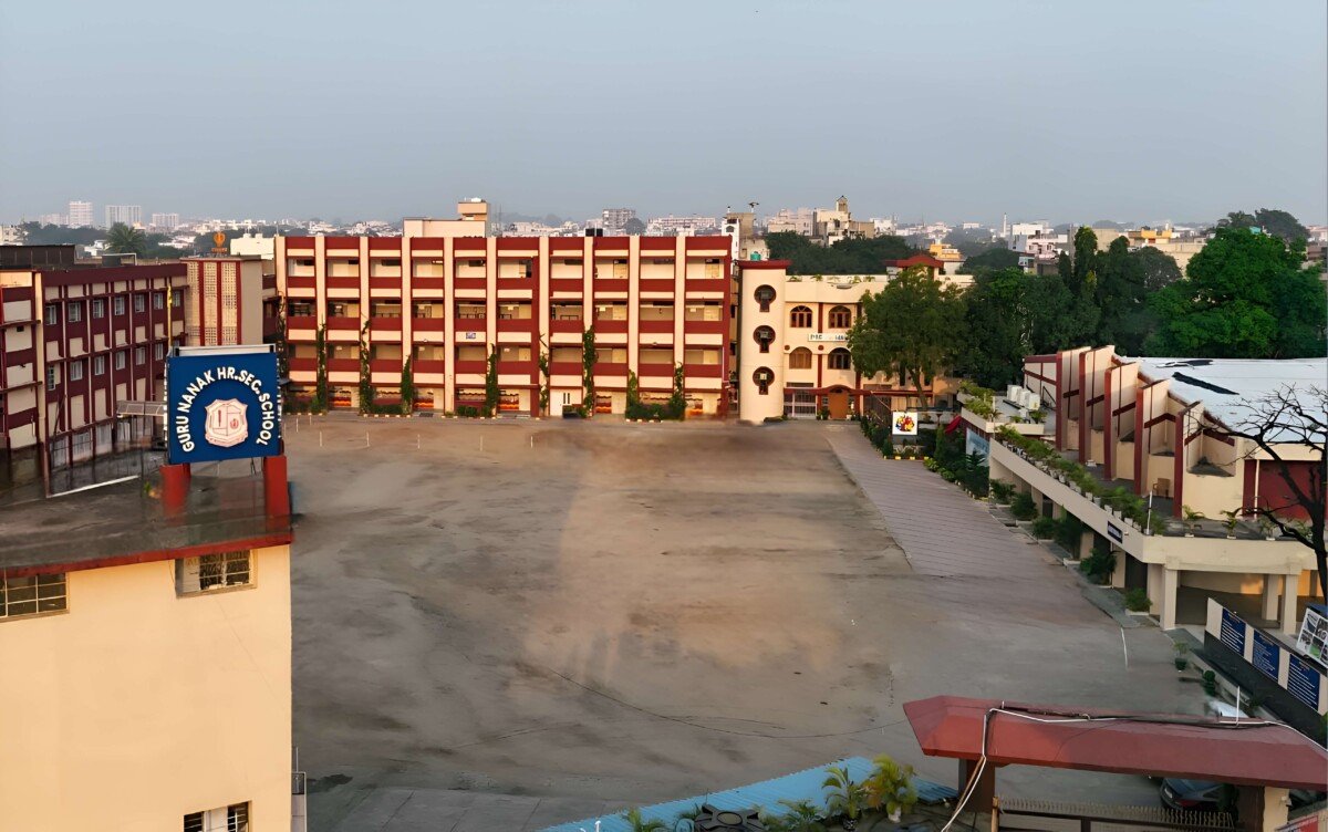 guru nanak school 0