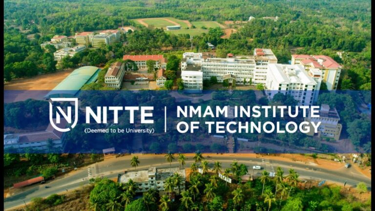 Psychographic Society - NMAM Institute of Technology, Nitte nmamit