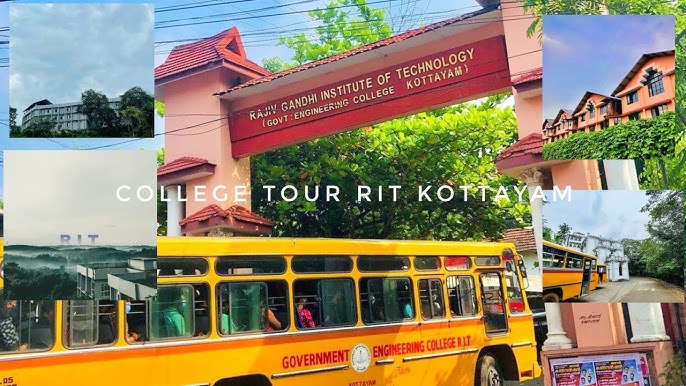 Psychographic Society - Rajiv Gandhi Institute of Technology, Kottayam rit kottayam