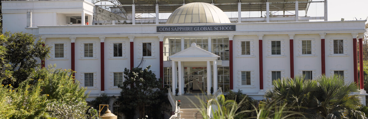 the global school