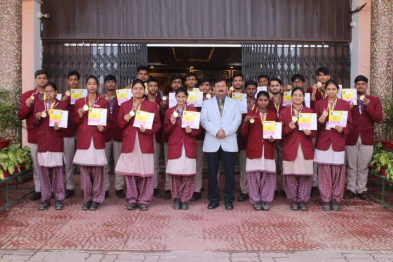 Psychographic Society - SR DAV Public School, Pundag Shines in SOF International Commerce Olympiad 2025–26 SR DAV