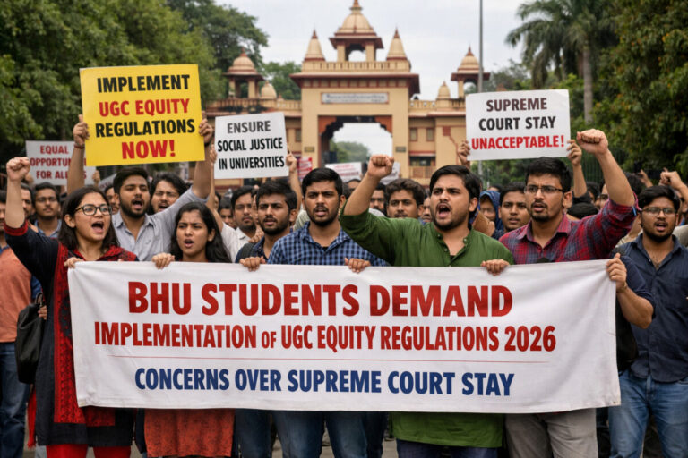 BHU