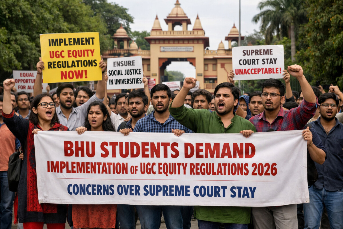 BHU