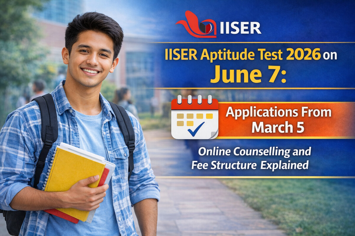 IISER
