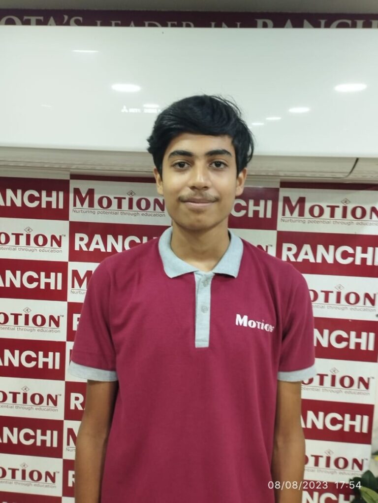 Divyansh Mishra