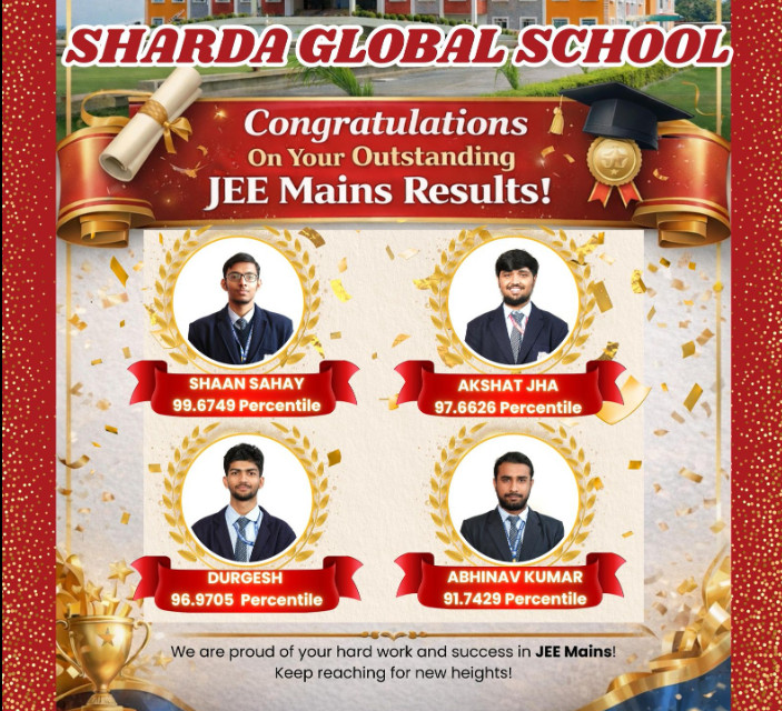 Sharda