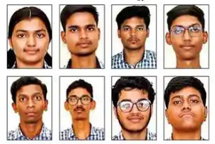 Psychographic Society - Oxford Public School Students Deliver Impressive Performance in JEE Main Oxford