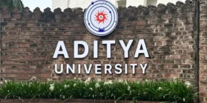 Aditya University Shaping Futures Through Academic Excellence and Global Opportunities