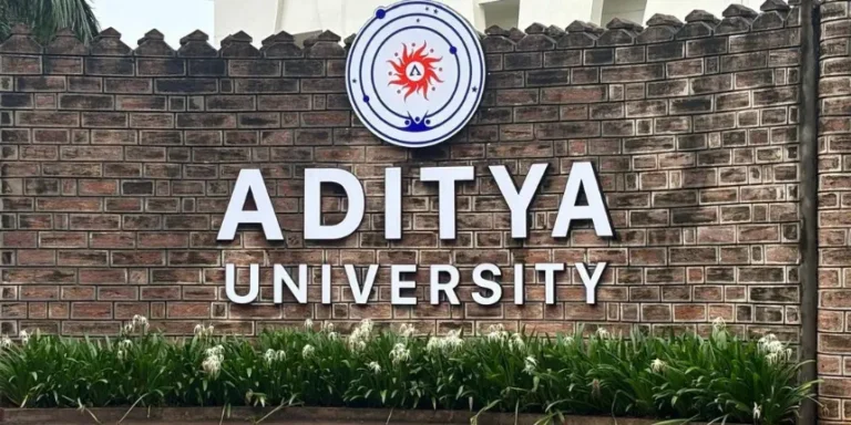 Psychographic Society - Aditya University Aditya University Shaping Futures Through Academic Excellence and Global Opportunities