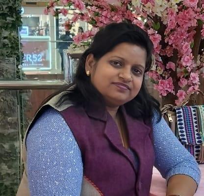 Dr Anamika