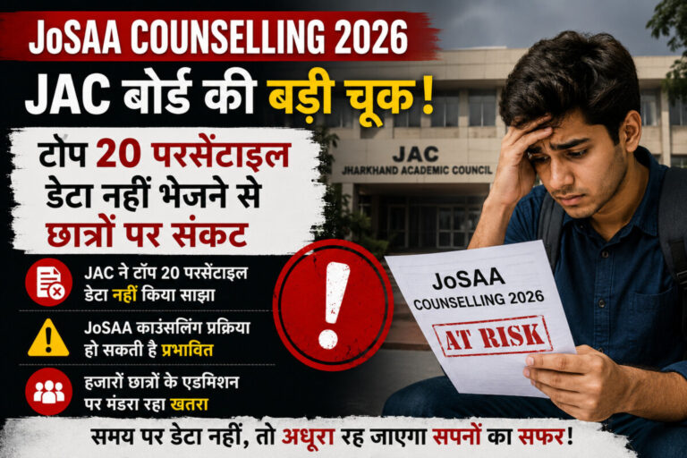 Psychographic Society - News JOSAA