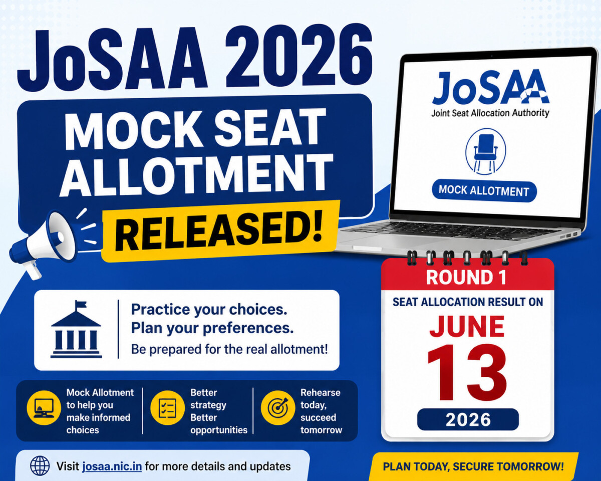 JoSAA