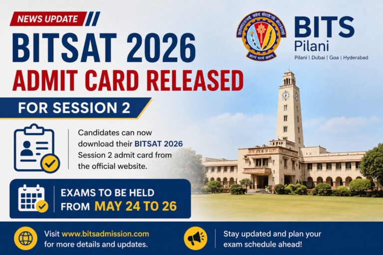 BITSAT