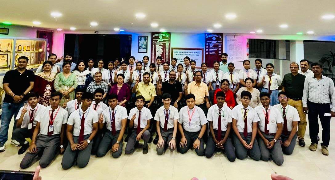 GGPS BOKARO 2