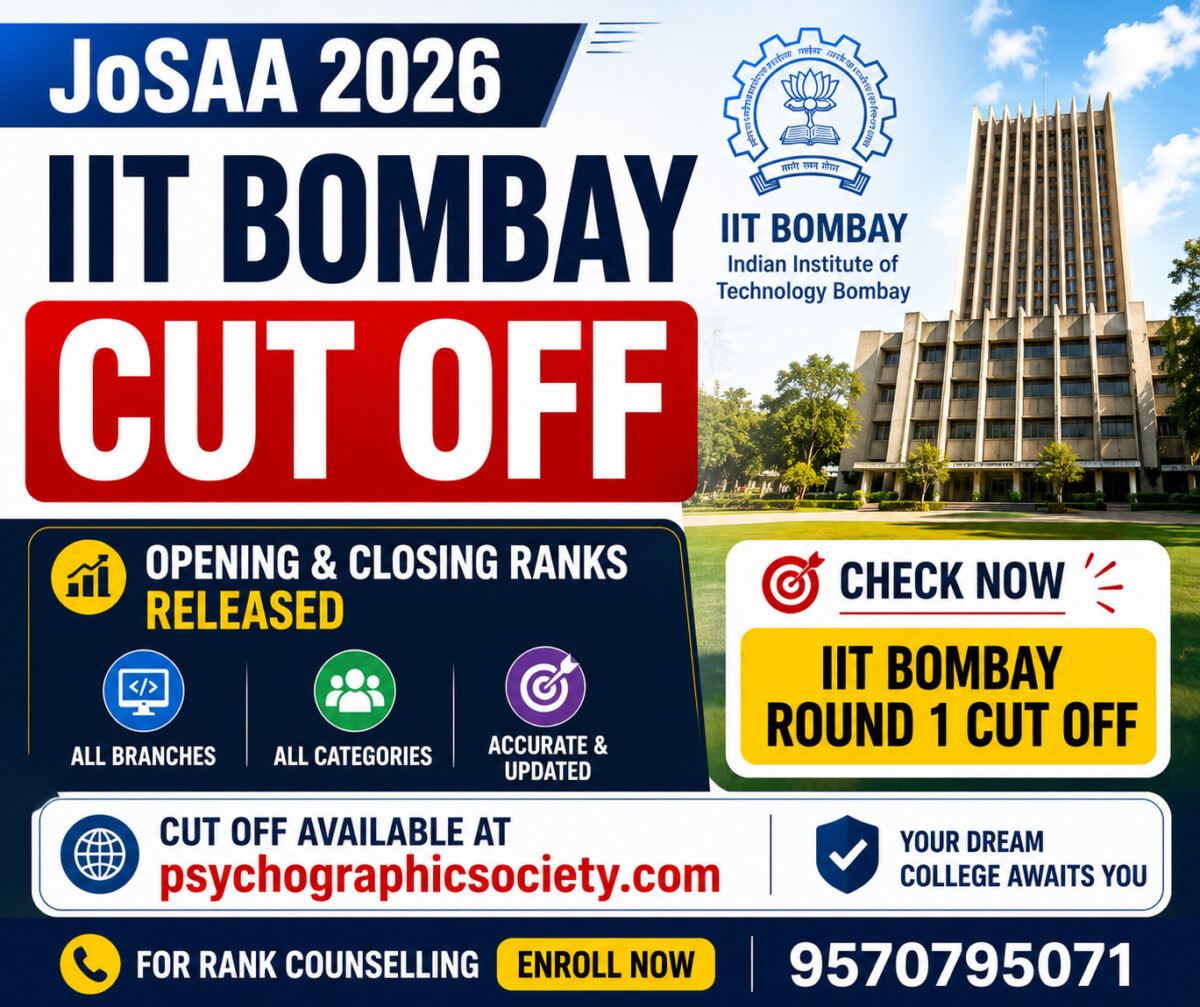 IIT BOMBAY