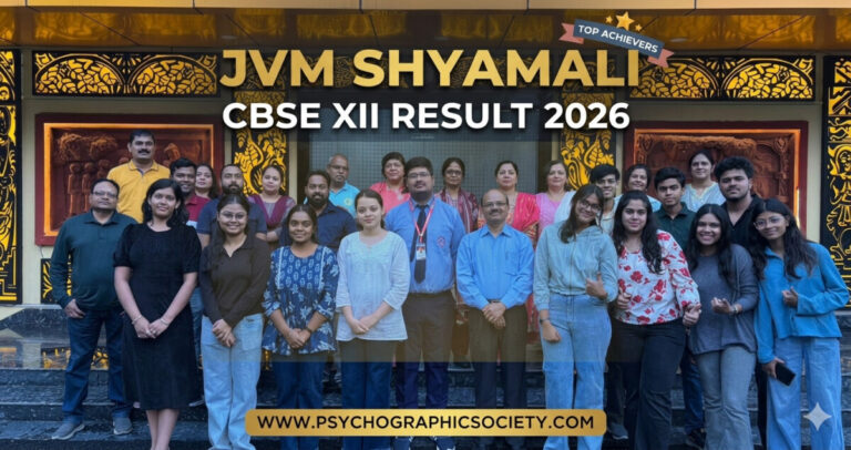 JVM SHYAMALI