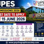 upes thumbnaili